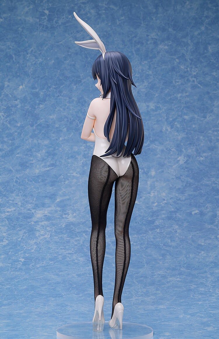 Tensei Shitara Slime Datta Ken - Izawa Shizue - B-style - 1/4 - Bunny Ver. (FREEing) photo 3