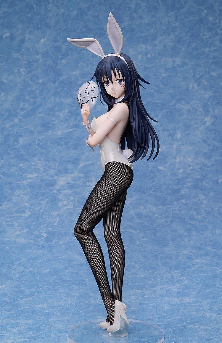 Tensei Shitara Slime Datta Ken - Izawa Shizue - B-style - 1/4 - Bunny Ver. (FREEing) photo 5