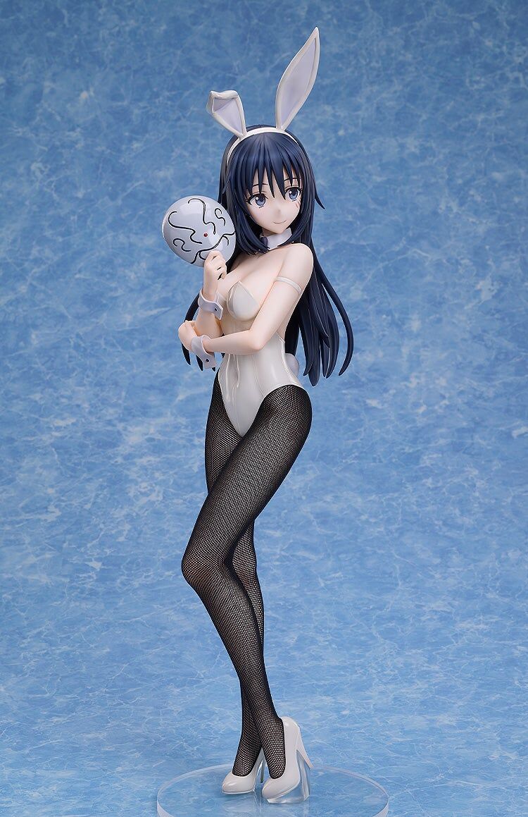 Tensei Shitara Slime Datta Ken - Izawa Shizue - B-style - 1/4 - Bunny Ver. (FREEing) photo 6