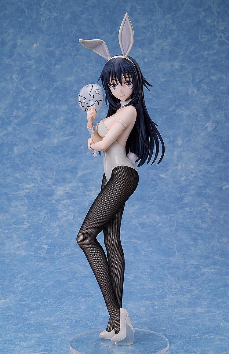 Tensei Shitara Slime Datta Ken - Izawa Shizue - B-style - 1/4 - Bunny Ver. (FREEing) photo 7
