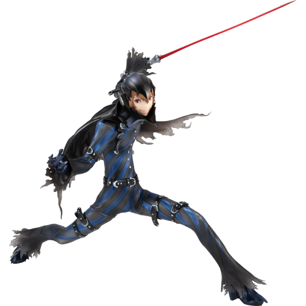 Persona 5 The Royal - Akechi Goro - Lucrea - Crow Loki Ver., Show Time Edition (MegaHouse) photo 3