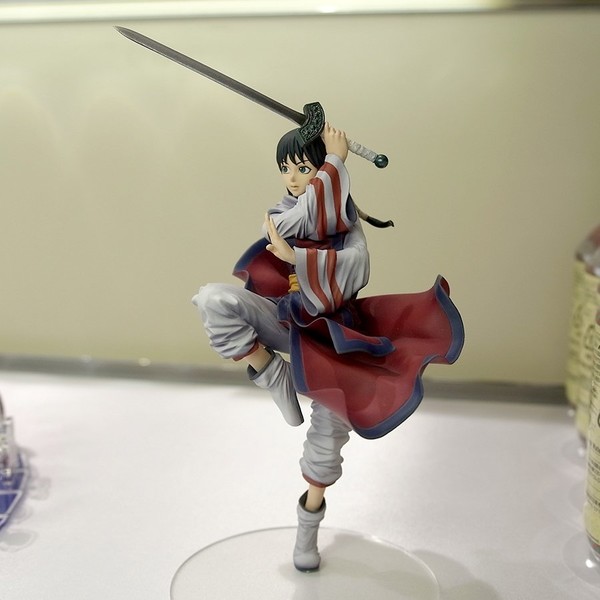 Kingdom - Kyou Kai - Figuarts ZERO (Bandai)