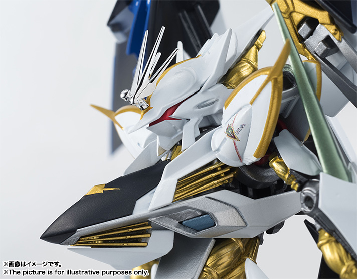 AW-CBX007 (AG) Villkiss