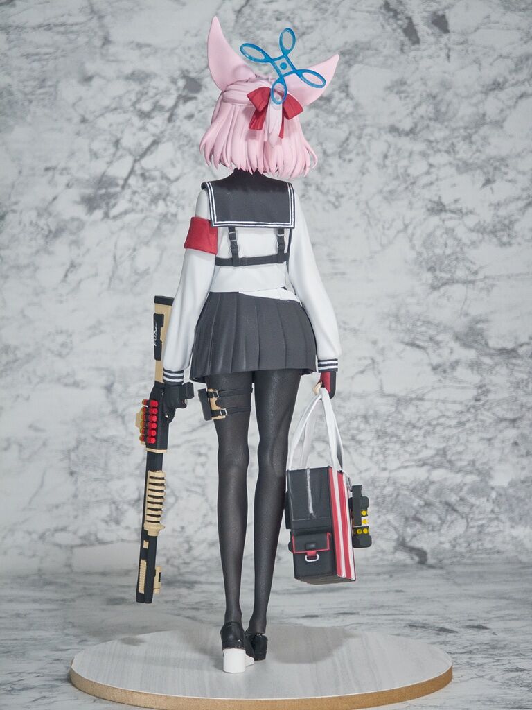 Blue Archive - Yoshino Niko - 1/7 (Nekonohako) photo 2