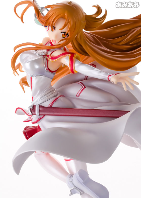 Sword Art Online - Asuna - Ichiban Kuji Premium - Ichiban Kuji Premium Sword Art Online Stage 2 - Special Color ver., Pearl ver. (Banpresto)