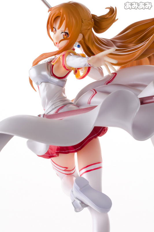 Sword Art Online - Asuna - Ichiban Kuji Premium - Ichiban Kuji Premium Sword Art Online Stage 2 - Special Color ver., Pearl ver. (Banpresto) photo 2