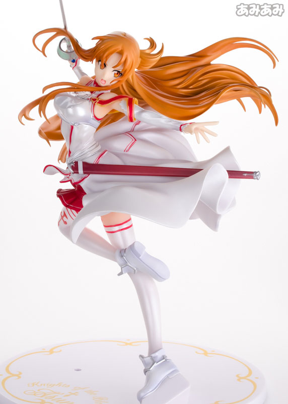 Sword Art Online - Asuna - Ichiban Kuji Premium - Ichiban Kuji Premium Sword Art Online Stage 2 - Special Color ver., Pearl ver. (Banpresto) photo 3