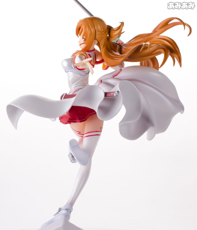 Sword Art Online - Asuna - Ichiban Kuji Premium - Ichiban Kuji Premium Sword Art Online Stage 2 - Special Color ver., Pearl ver. (Banpresto) photo 6
