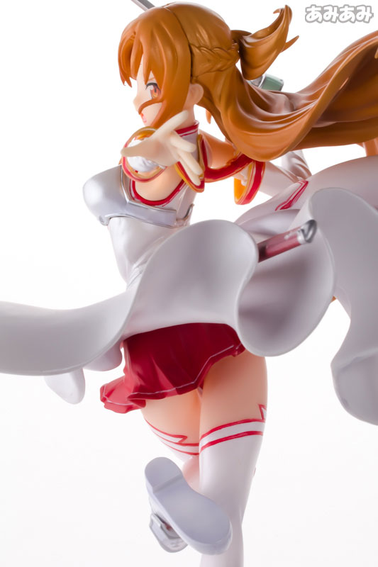 Sword Art Online - Asuna - Ichiban Kuji Premium - Ichiban Kuji Premium Sword Art Online Stage 2 - Special Color ver., Pearl ver. (Banpresto) photo 8