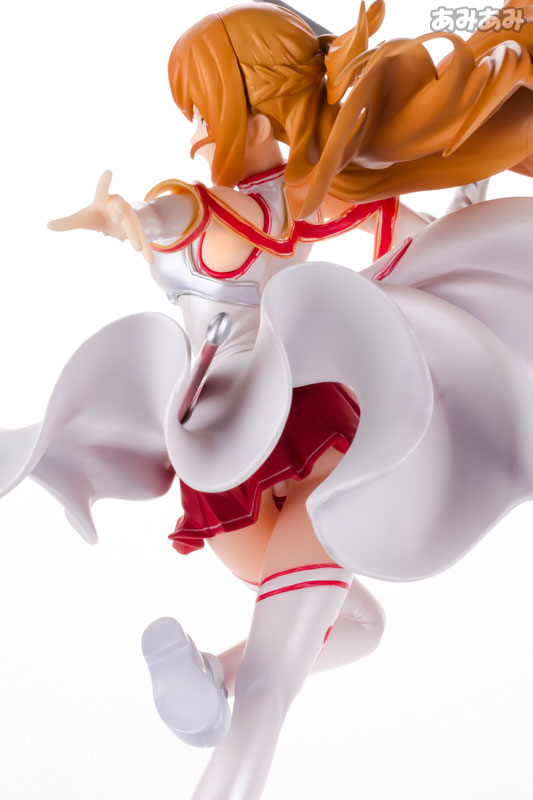 Sword Art Online - Asuna - Ichiban Kuji Premium - Ichiban Kuji Premium Sword Art Online Stage 2 - Special Color ver., Pearl ver. (Banpresto) photo 9