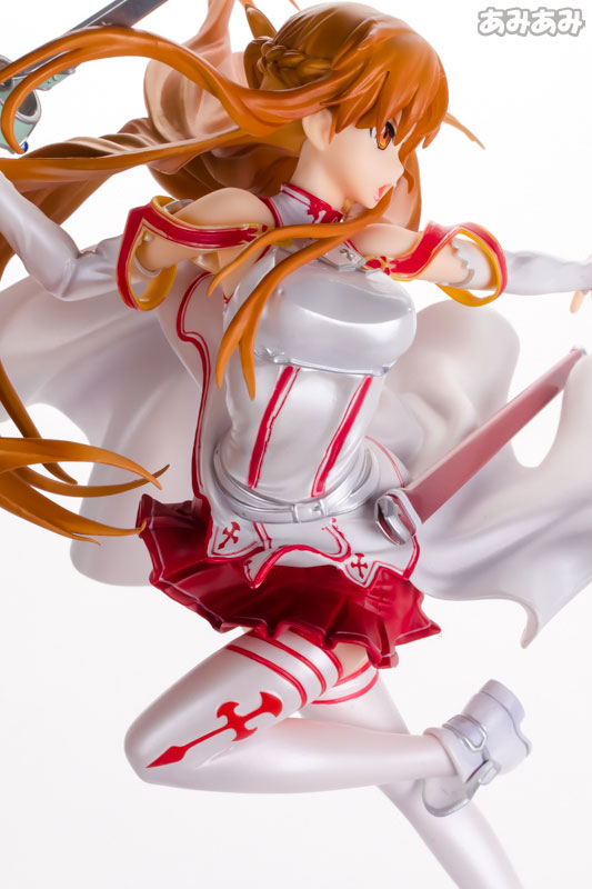 Sword Art Online - Asuna - Ichiban Kuji Premium - Ichiban Kuji Premium Sword Art Online Stage 2 - Special Color ver., Pearl ver. (Banpresto) photo 10