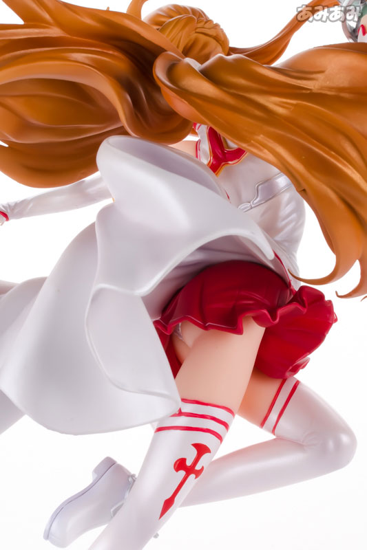 Sword Art Online - Asuna - Ichiban Kuji Premium - Ichiban Kuji Premium Sword Art Online Stage 2 - Special Color ver., Pearl ver. (Banpresto) photo 11