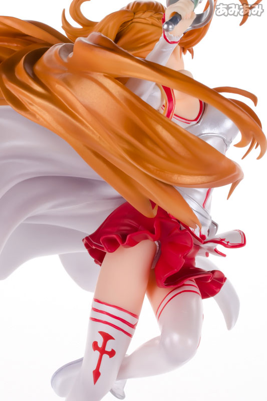 Sword Art Online - Asuna - Ichiban Kuji Premium - Ichiban Kuji Premium Sword Art Online Stage 2 - Special Color ver., Pearl ver. (Banpresto) photo 13