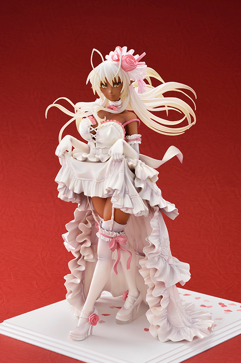 Soukou Akki Muramasa - Sansei Muramasa - 1/7 - Wedding ver (Amakuni, Hobby Japan)