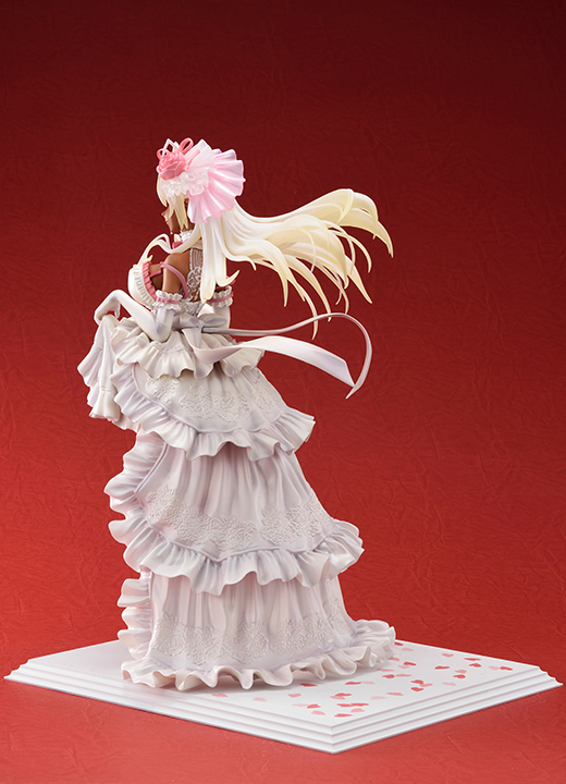 Soukou Akki Muramasa - Sansei Muramasa - 1/7 - Wedding ver (Amakuni, Hobby Japan) photo 2