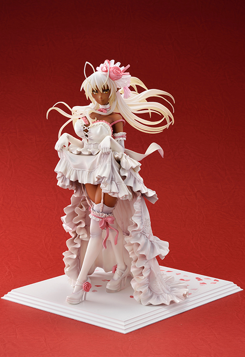 Soukou Akki Muramasa - Sansei Muramasa - 1/7 - Wedding ver (Amakuni, Hobby Japan) photo 3