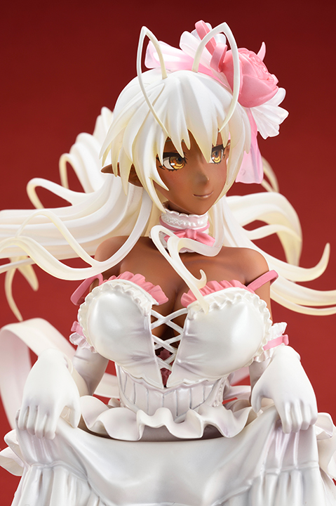 Soukou Akki Muramasa - Sansei Muramasa - 1/7 - Wedding ver (Amakuni, Hobby Japan) photo 4