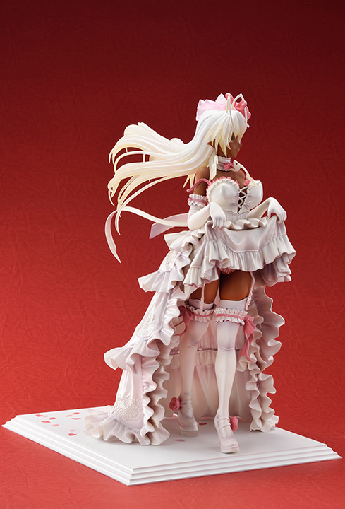 Soukou Akki Muramasa - Sansei Muramasa - 1/7 - Wedding ver (Amakuni, Hobby Japan) photo 5