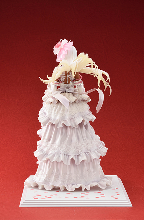 Soukou Akki Muramasa - Sansei Muramasa - 1/7 - Wedding ver (Amakuni, Hobby Japan) photo 6