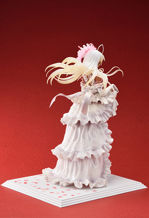 Soukou Akki Muramasa - Sansei Muramasa - 1/7 - Wedding ver (Amakuni, Hobby Japan) photo 7