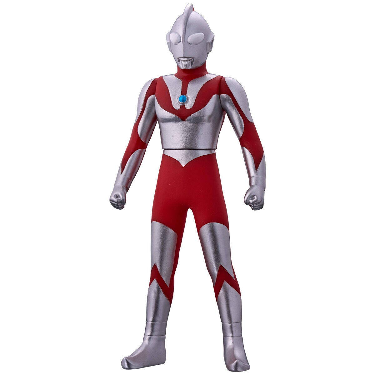 Ultraman - Ultra Hero Series (2016)  (105) - B Type (Bandai)