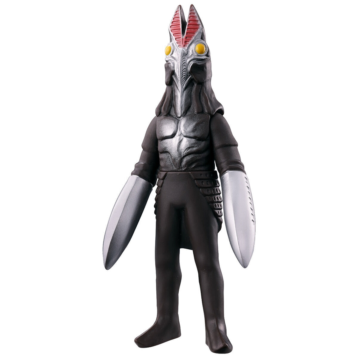 Ultraman - Baltan Seijin - Ultra Monster Series (2016)  (229) - Second Generation (Bandai)