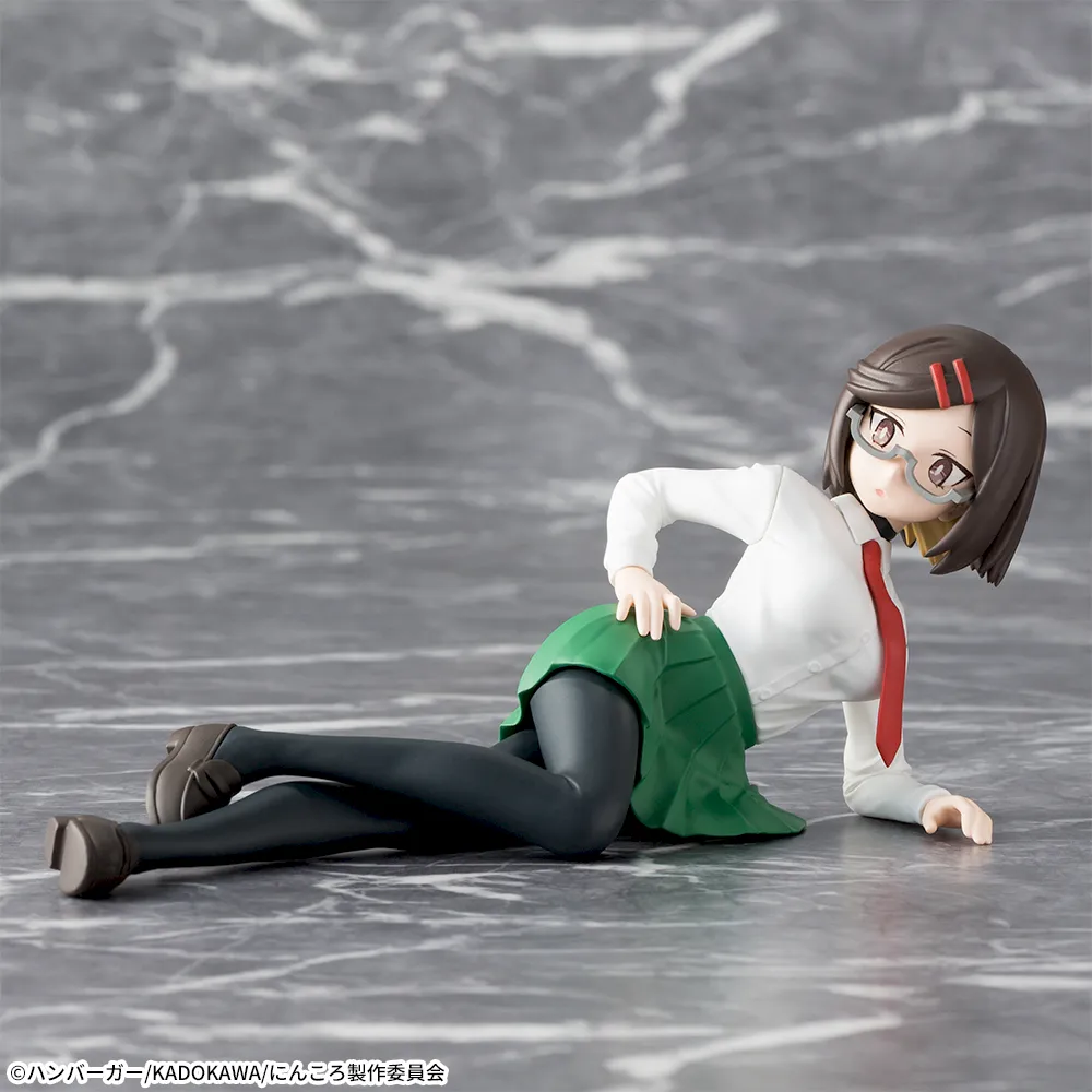 Ninja to Koroshiya no Futarigurashi - Koga Konoha - Premium Chokonose Figure (Sega Fave) photo 2
