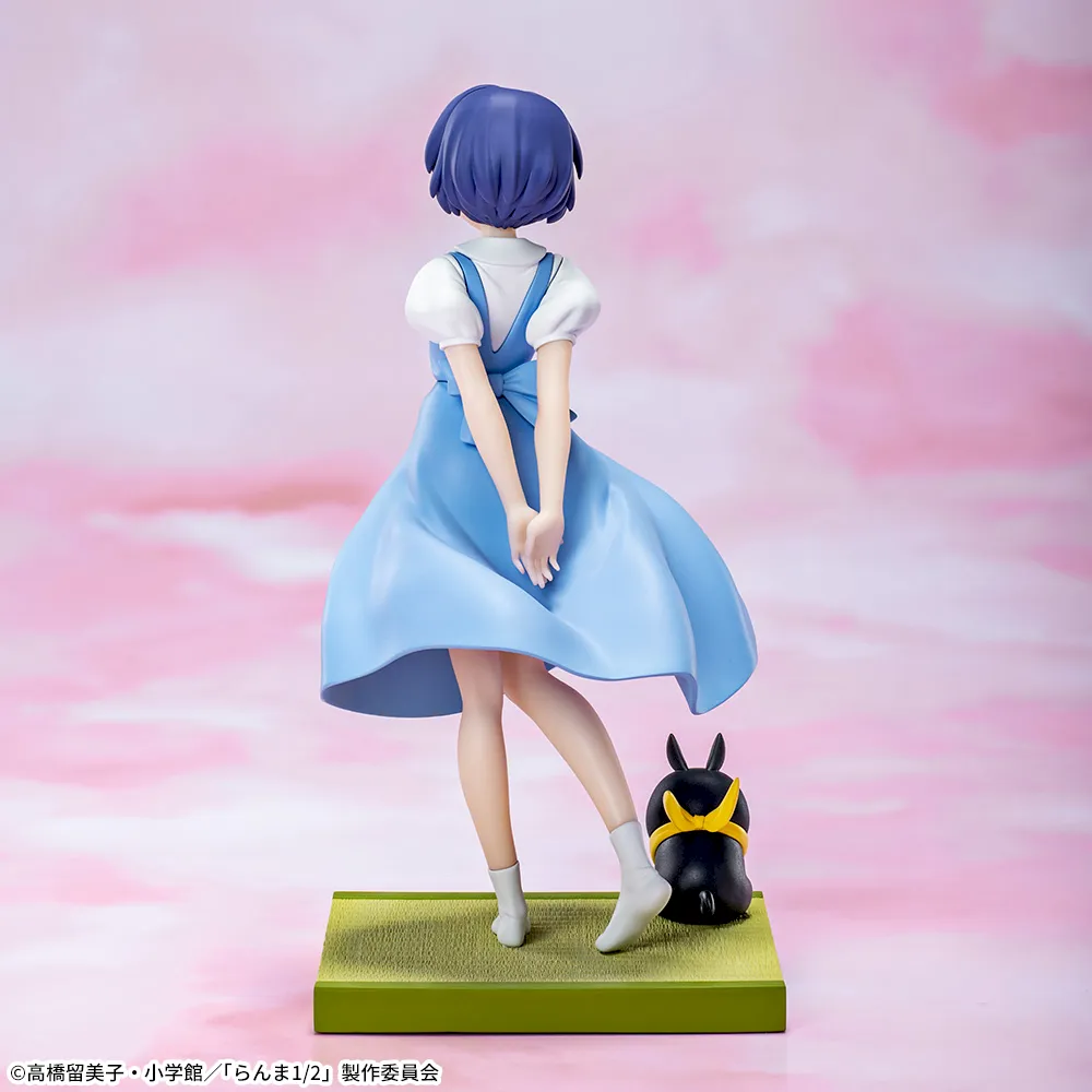 Ranma 1/2 - P-Chan - Tendou Akane - Luminasta (Sega Fave) photo 7