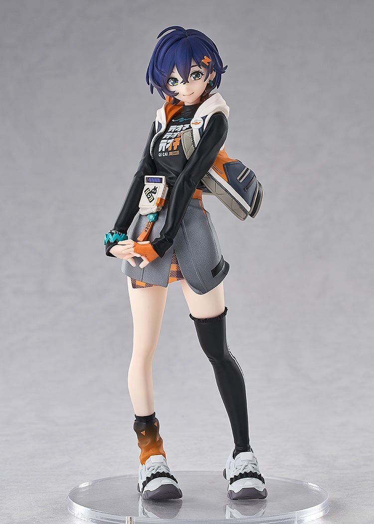 Zenless Zone Zero - Belle - Pop Up Parade - SP (Good Smile Arts Shanghai, Good Smile Company) photo 3