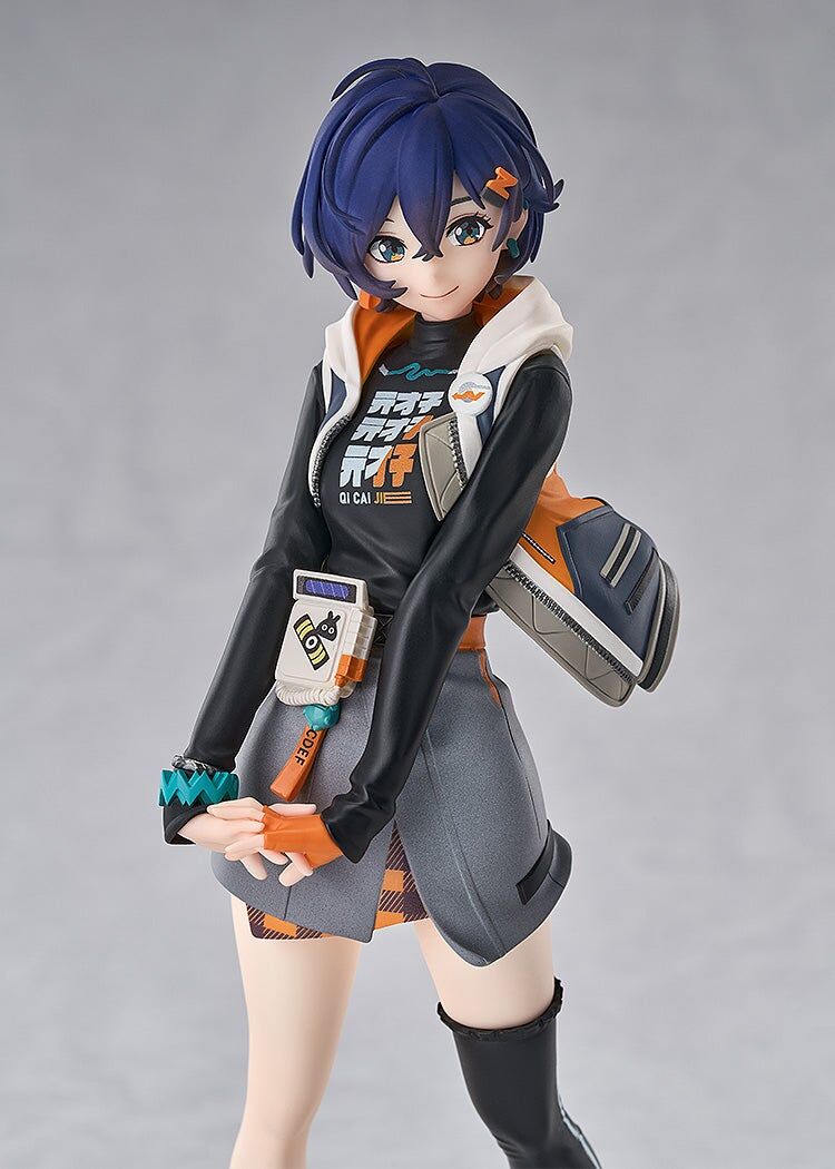 Zenless Zone Zero - Belle - Pop Up Parade - SP (Good Smile Arts Shanghai, Good Smile Company) photo 4