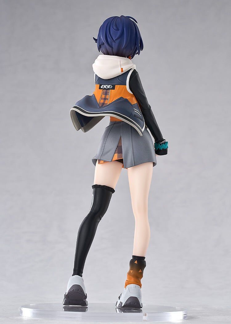 Zenless Zone Zero - Belle - Pop Up Parade - SP (Good Smile Arts Shanghai, Good Smile Company) photo 5