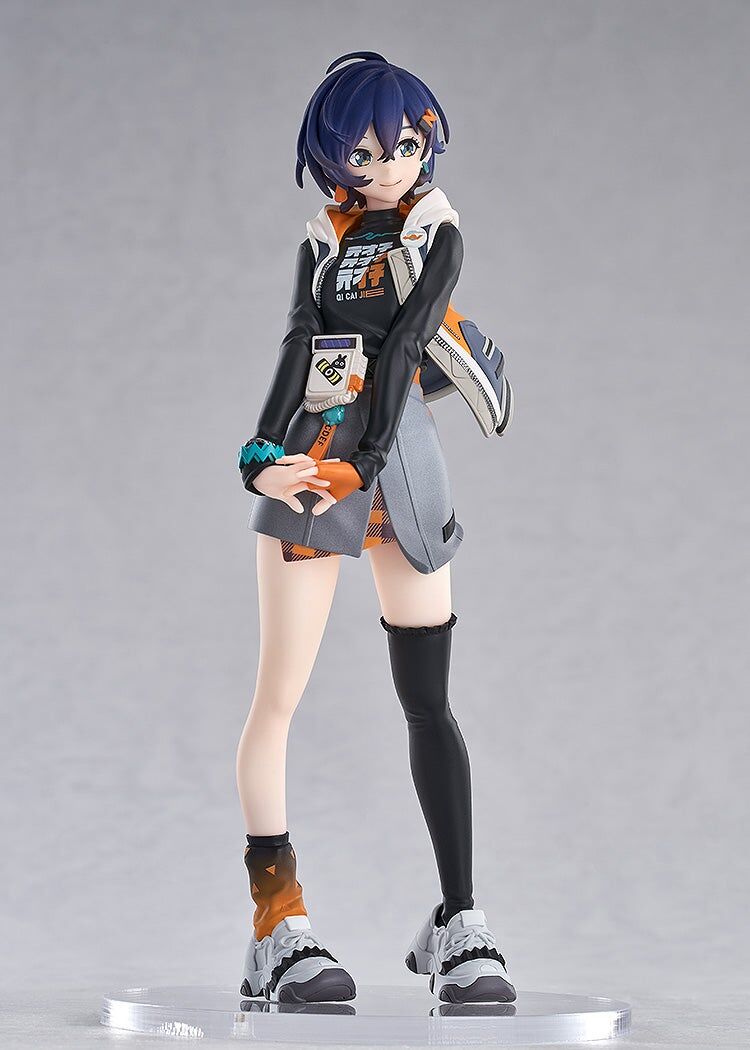 Zenless Zone Zero - Belle - Pop Up Parade - SP (Good Smile Arts Shanghai, Good Smile Company) photo 6