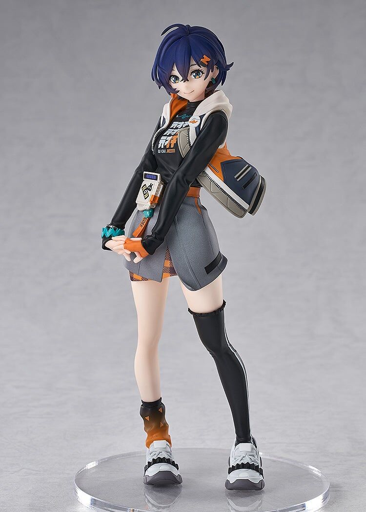 Zenless Zone Zero - Belle - Pop Up Parade - SP (Good Smile Arts Shanghai, Good Smile Company) photo 7