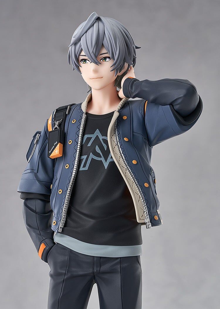 Zenless Zone Zero - Wise - Pop Up Parade - SP (Good Smile Arts Shanghai, Good Smile Company) photo 3