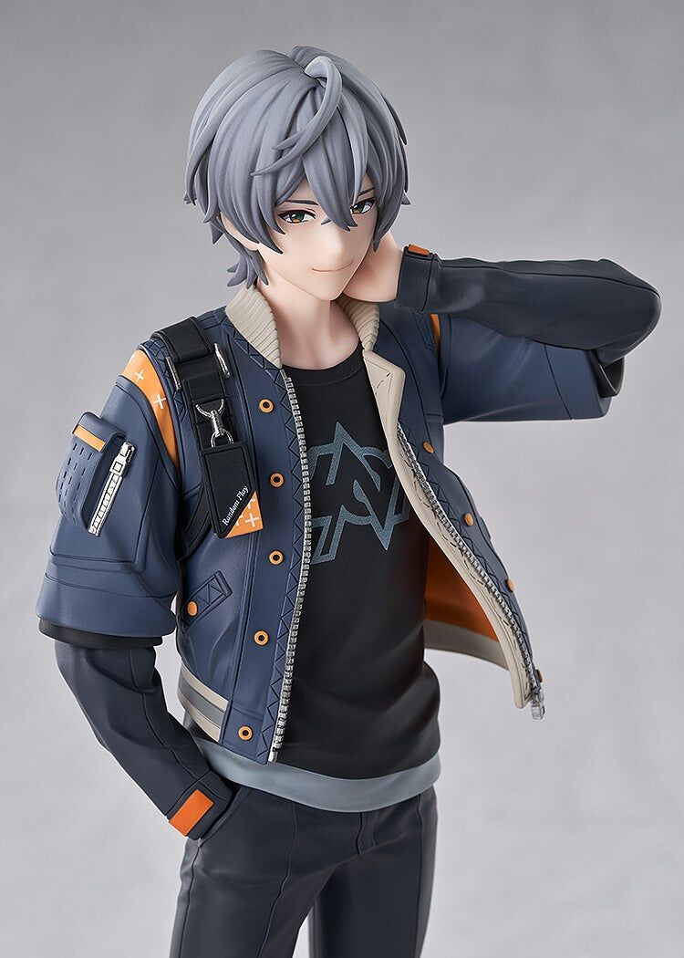 Zenless Zone Zero - Wise - Pop Up Parade - SP (Good Smile Arts Shanghai, Good Smile Company) photo 4