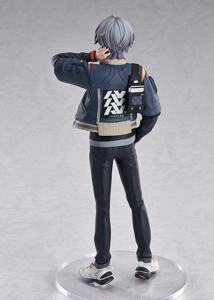 Zenless Zone Zero - Wise - Pop Up Parade - SP (Good Smile Arts Shanghai, Good Smile Company) photo 5