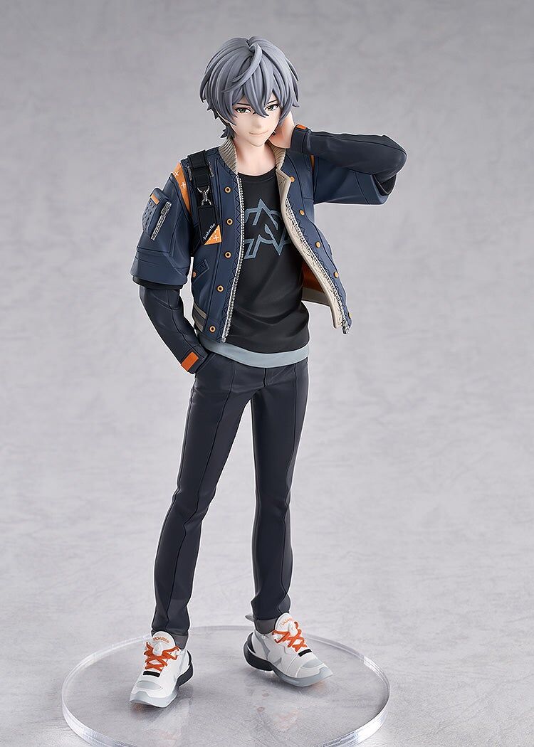 Zenless Zone Zero - Wise - Pop Up Parade - SP (Good Smile Arts Shanghai, Good Smile Company) photo 6