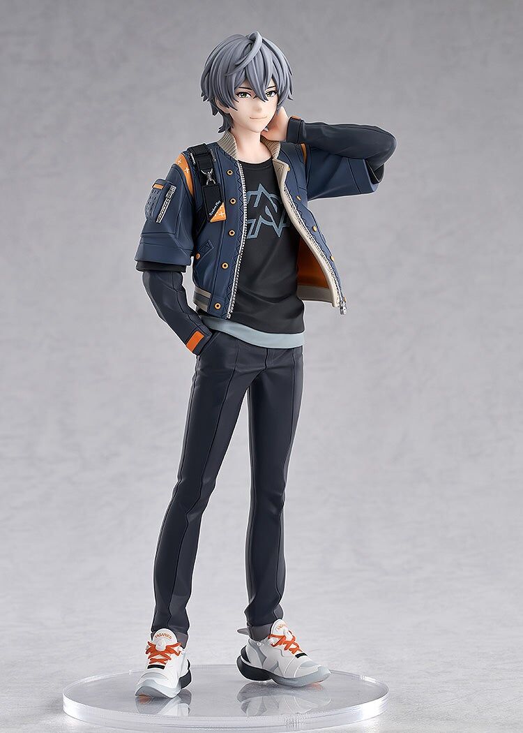 Zenless Zone Zero - Wise - Pop Up Parade - SP (Good Smile Arts Shanghai, Good Smile Company) photo 7