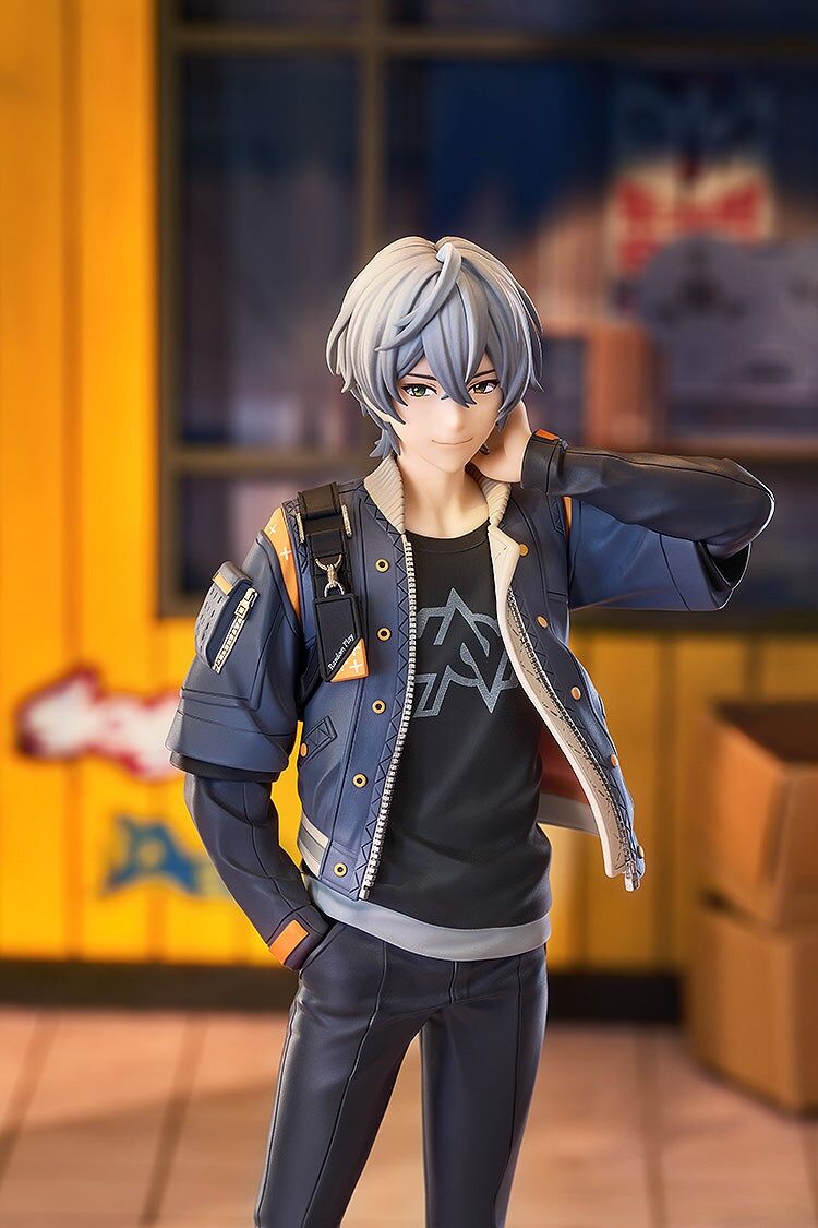 Zenless Zone Zero - Wise - Pop Up Parade - SP (Good Smile Arts Shanghai, Good Smile Company) photo 8