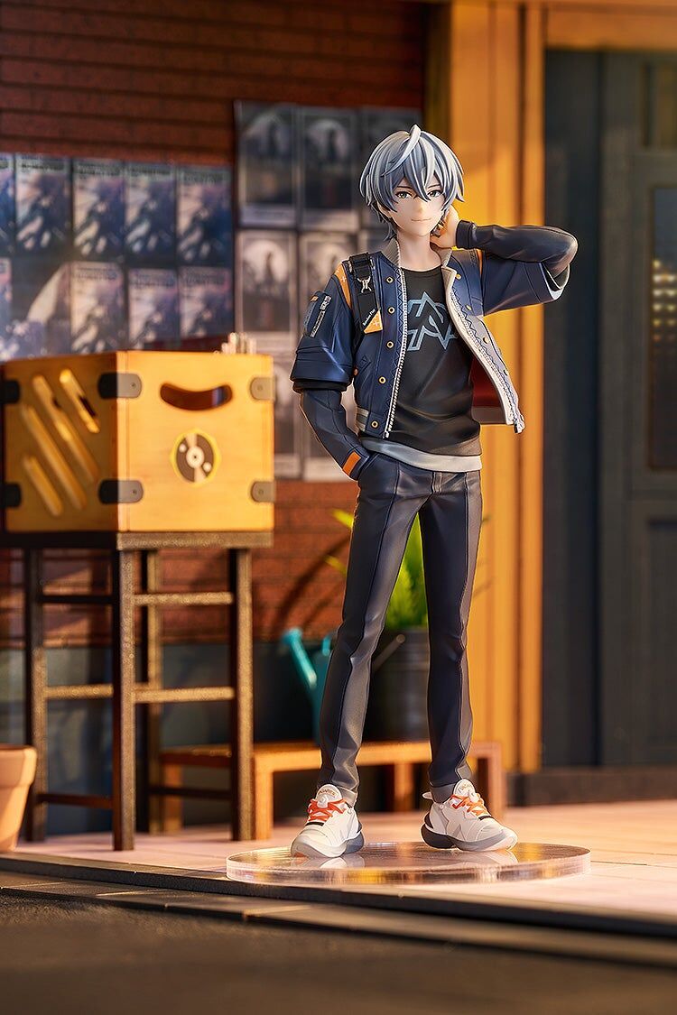 Zenless Zone Zero - Wise - Pop Up Parade - SP (Good Smile Arts Shanghai, Good Smile Company) photo 9