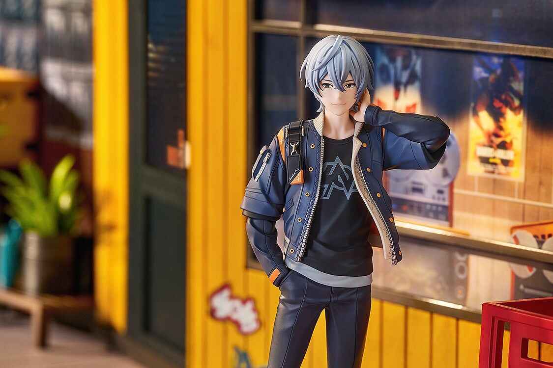 Zenless Zone Zero - Wise - Pop Up Parade - SP (Good Smile Arts Shanghai, Good Smile Company) photo 10