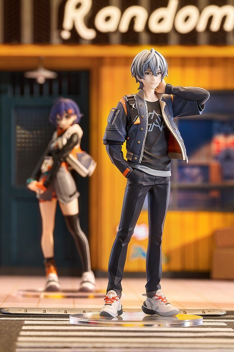 Zenless Zone Zero - Wise - Pop Up Parade - SP (Good Smile Arts Shanghai, Good Smile Company) photo 11