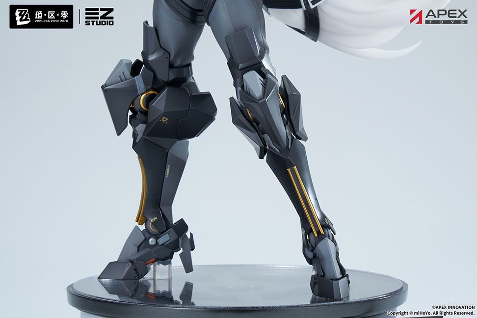 Zenless Zone Zero - Von Lycaon - 1/7 (Apex Innovation) photo 10