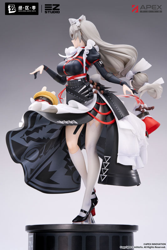 Zenless Zone Zero - Alexandrina Sebastiane - Anastella - Drusilla - 1/7 (Apex Innovation) photo 3