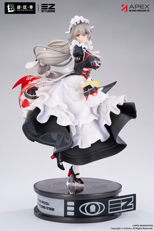 Zenless Zone Zero - Alexandrina Sebastiane - Anastella - Drusilla - 1/7 (Apex Innovation) photo 5