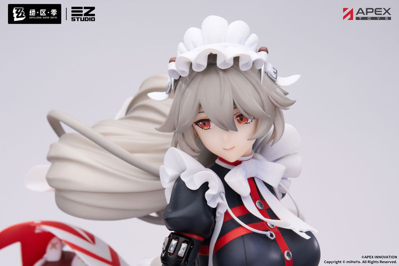 Zenless Zone Zero - Alexandrina Sebastiane - Anastella - Drusilla - 1/7 (Apex Innovation) photo 10
