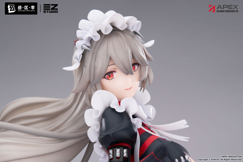 Zenless Zone Zero - Alexandrina Sebastiane - Anastella - Drusilla - 1/7 (Apex Innovation) photo 11