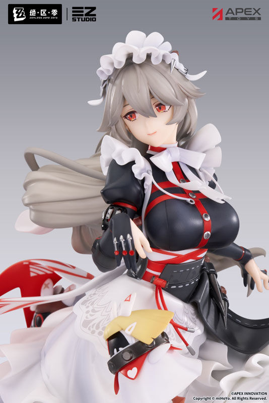 Zenless Zone Zero - Alexandrina Sebastiane - Anastella - Drusilla - 1/7 (Apex Innovation) photo 12