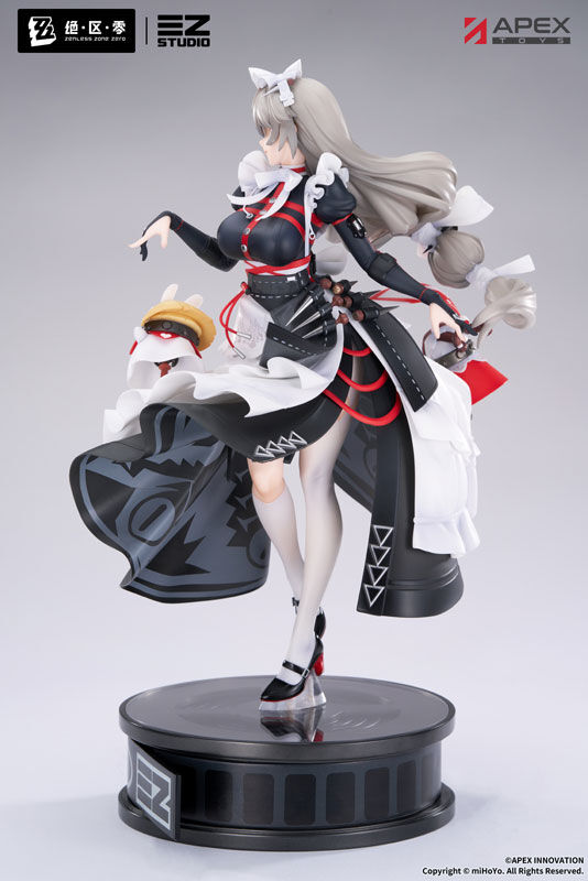 Zenless Zone Zero - Alexandrina Sebastiane - Anastella - Drusilla - 1/7 (Apex Innovation) photo 14