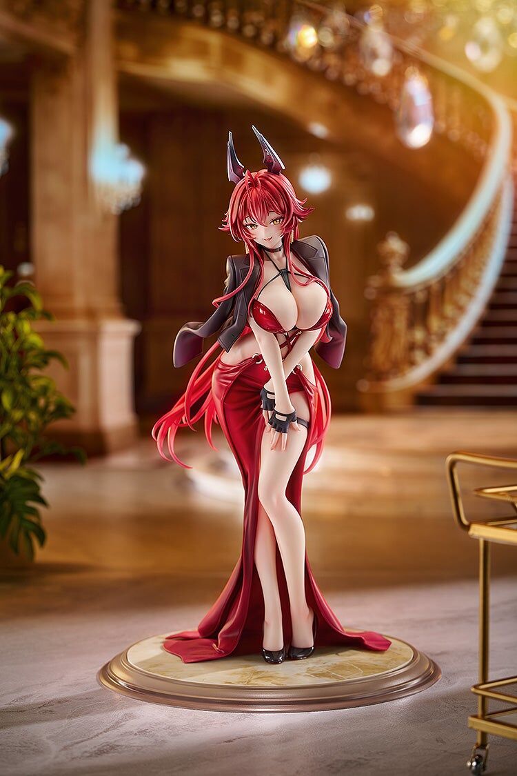 Goddess of Victory: Nikke - Red Hood - Nonsense Red (Good Smile Arts Shanghai, Good Smile Company) photo 3